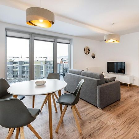 Easylife - Apartment Relax Eisenach Exterior foto